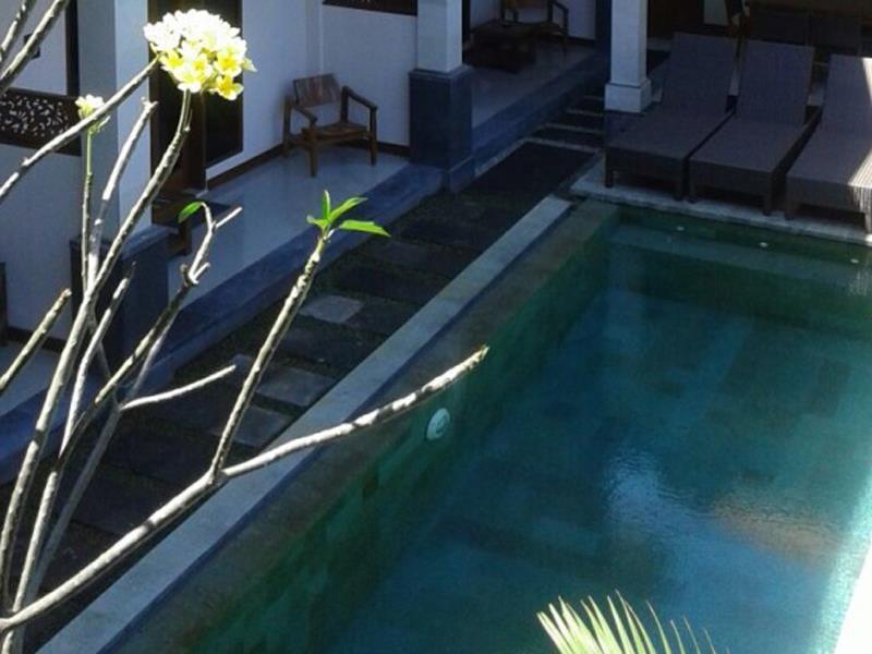 Md Guesthouse By Best Deals Asia Hospitality Seminyak  Bagian luar foto