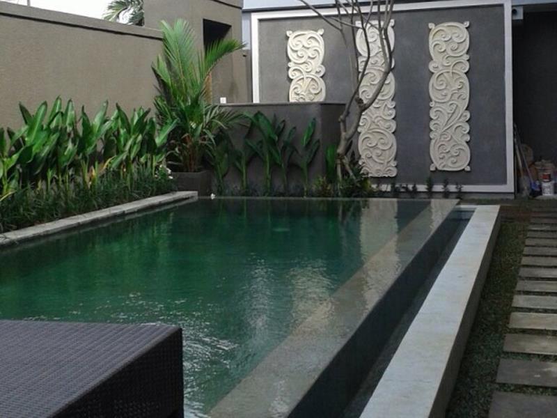 Md Guesthouse By Best Deals Asia Hospitality Seminyak  Bagian luar foto