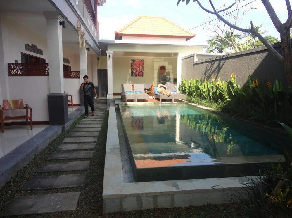 Md Guesthouse By Best Deals Asia Hospitality Seminyak  Bagian luar foto