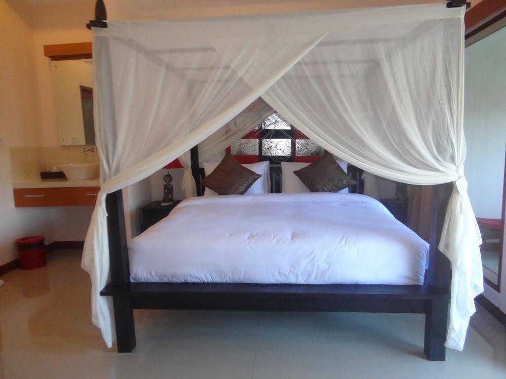 Md Guesthouse By Best Deals Asia Hospitality Seminyak  Bagian luar foto