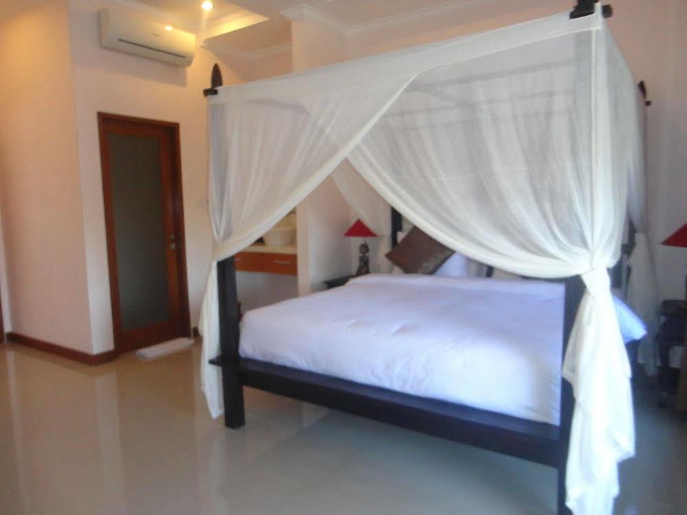 Md Guesthouse By Best Deals Asia Hospitality Seminyak  Bagian luar foto
