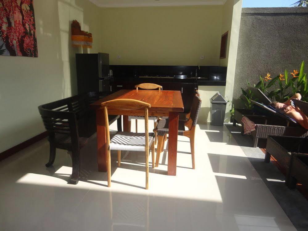 Md Guesthouse By Best Deals Asia Hospitality Seminyak  Bagian luar foto