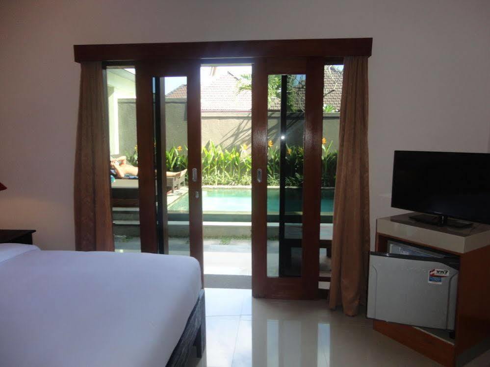 Md Guesthouse By Best Deals Asia Hospitality Seminyak  Bagian luar foto