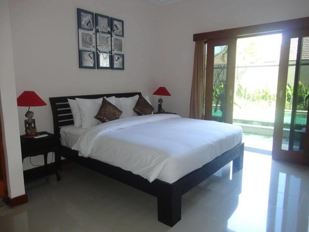 Md Guesthouse By Best Deals Asia Hospitality Seminyak  Bagian luar foto