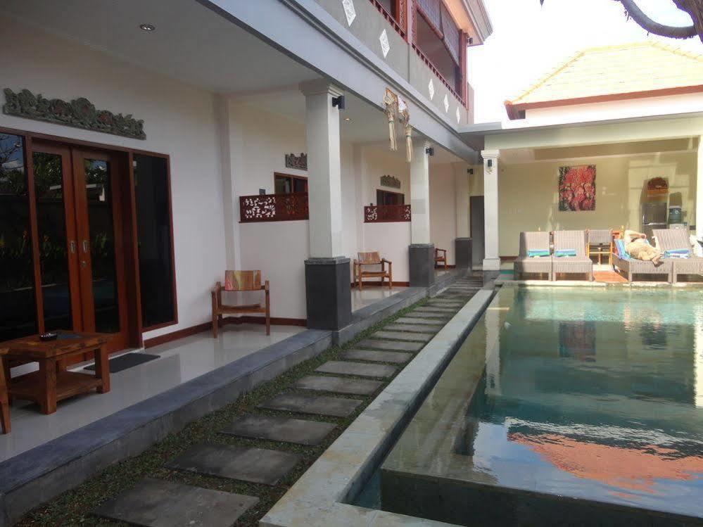 Md Guesthouse By Best Deals Asia Hospitality Seminyak  Bagian luar foto