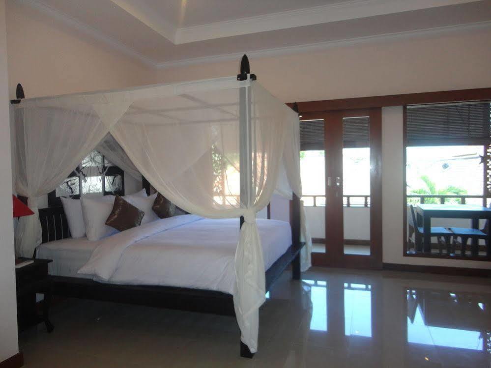 Md Guesthouse By Best Deals Asia Hospitality Seminyak  Bagian luar foto