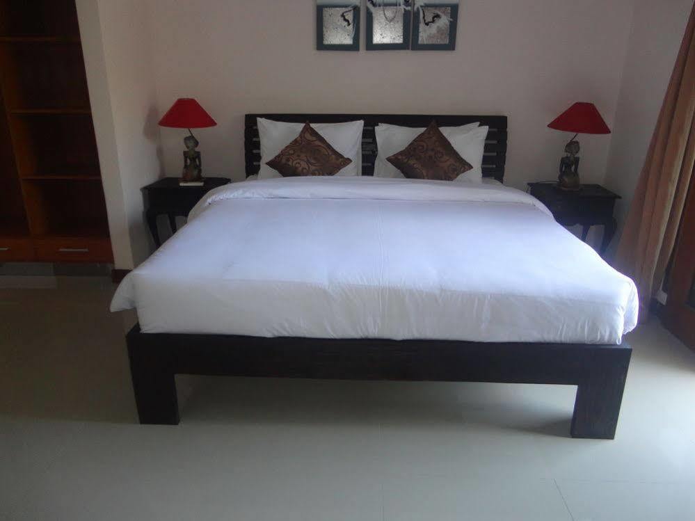 Md Guesthouse By Best Deals Asia Hospitality Seminyak  Bagian luar foto