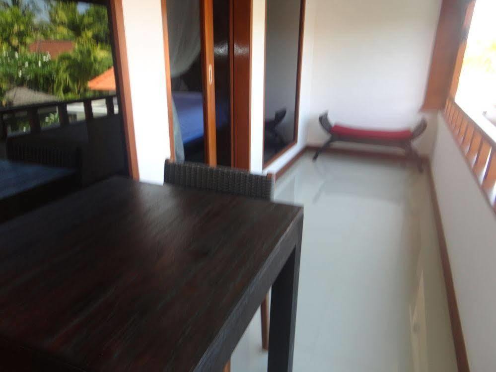 Md Guesthouse By Best Deals Asia Hospitality Seminyak  Bagian luar foto