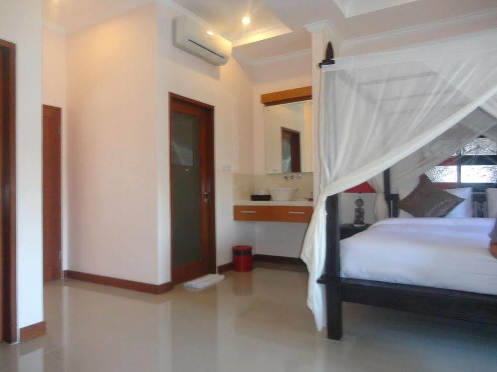 Md Guesthouse By Best Deals Asia Hospitality Seminyak  Bagian luar foto