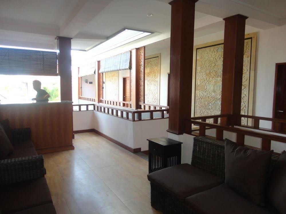 Md Guesthouse By Best Deals Asia Hospitality Seminyak  Bagian luar foto