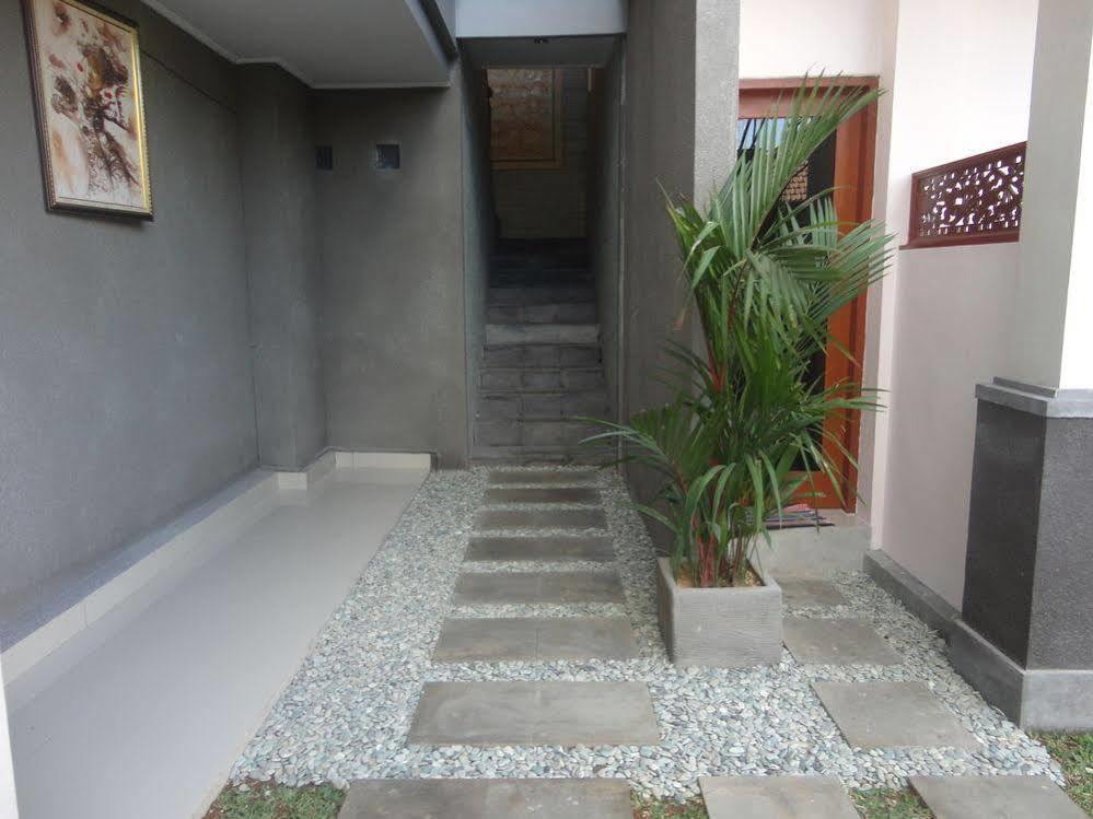 Md Guesthouse By Best Deals Asia Hospitality Seminyak  Bagian luar foto