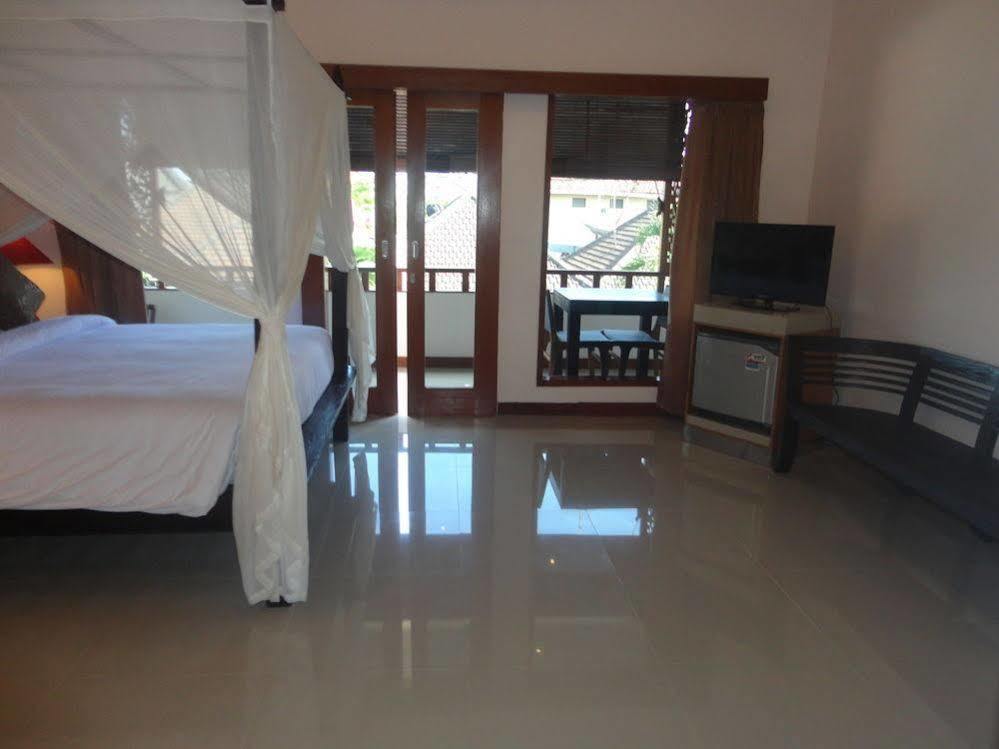 Md Guesthouse By Best Deals Asia Hospitality Seminyak  Bagian luar foto