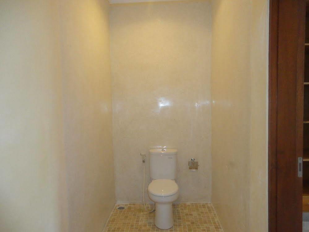 Md Guesthouse By Best Deals Asia Hospitality Seminyak  Bagian luar foto