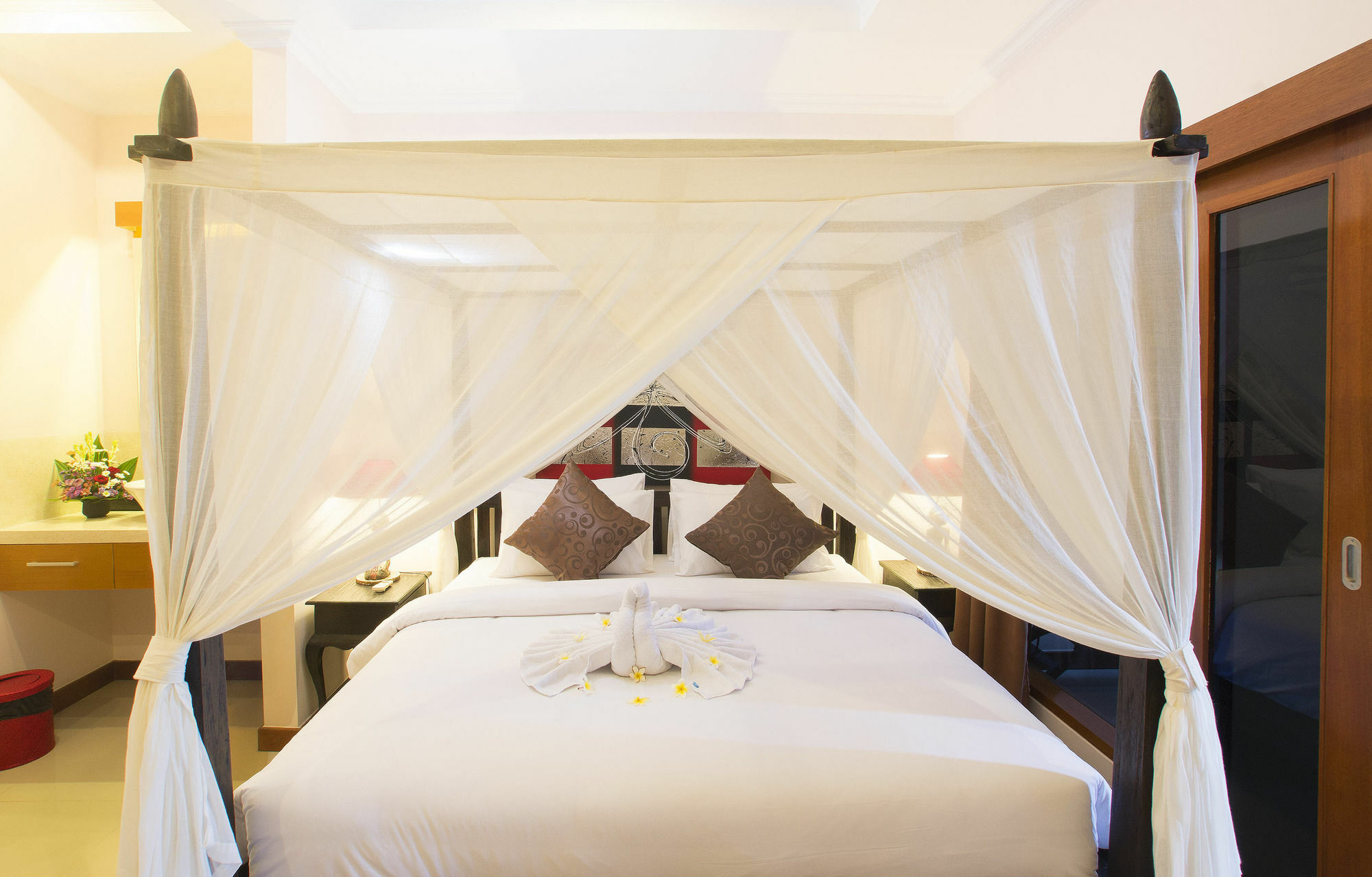 Md Guesthouse By Best Deals Asia Hospitality Seminyak  Bagian luar foto