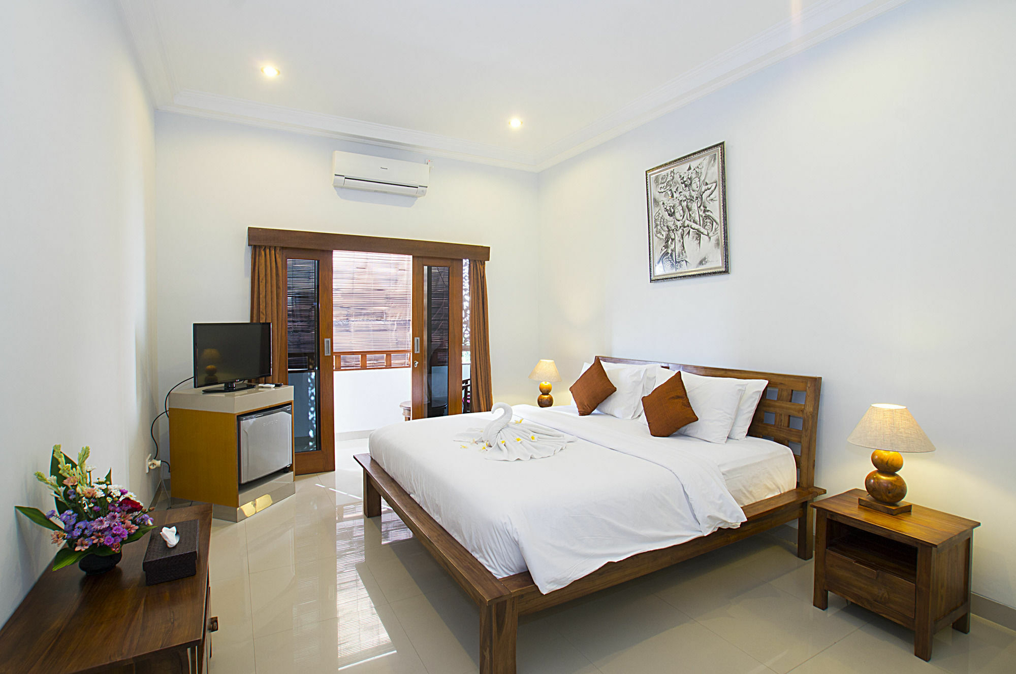 Md Guesthouse By Best Deals Asia Hospitality Seminyak  Bagian luar foto