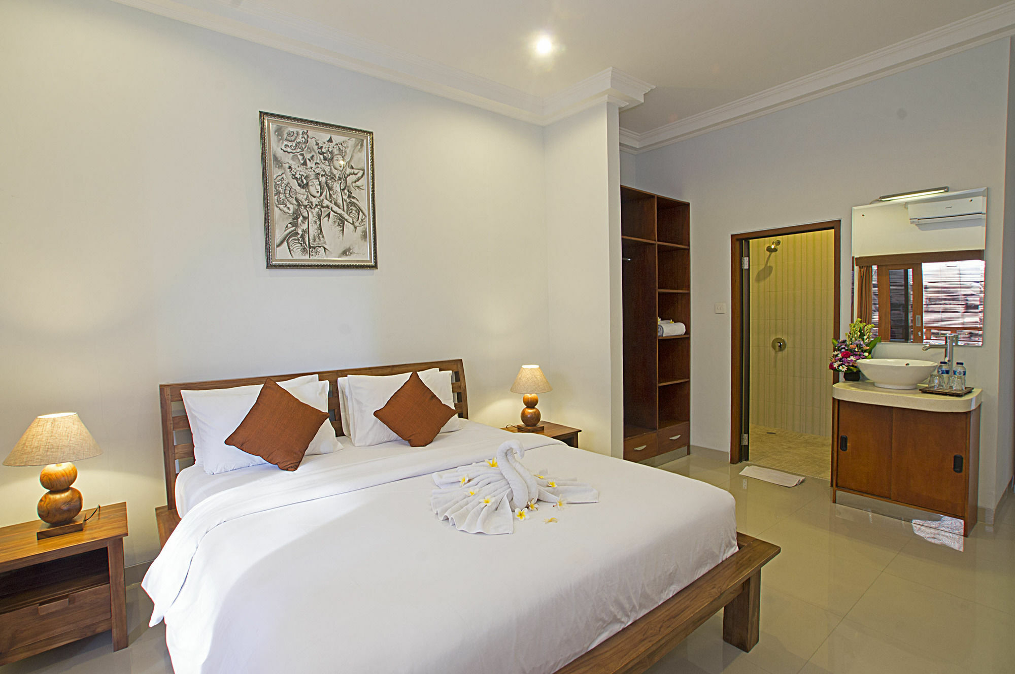 Md Guesthouse By Best Deals Asia Hospitality Seminyak  Bagian luar foto