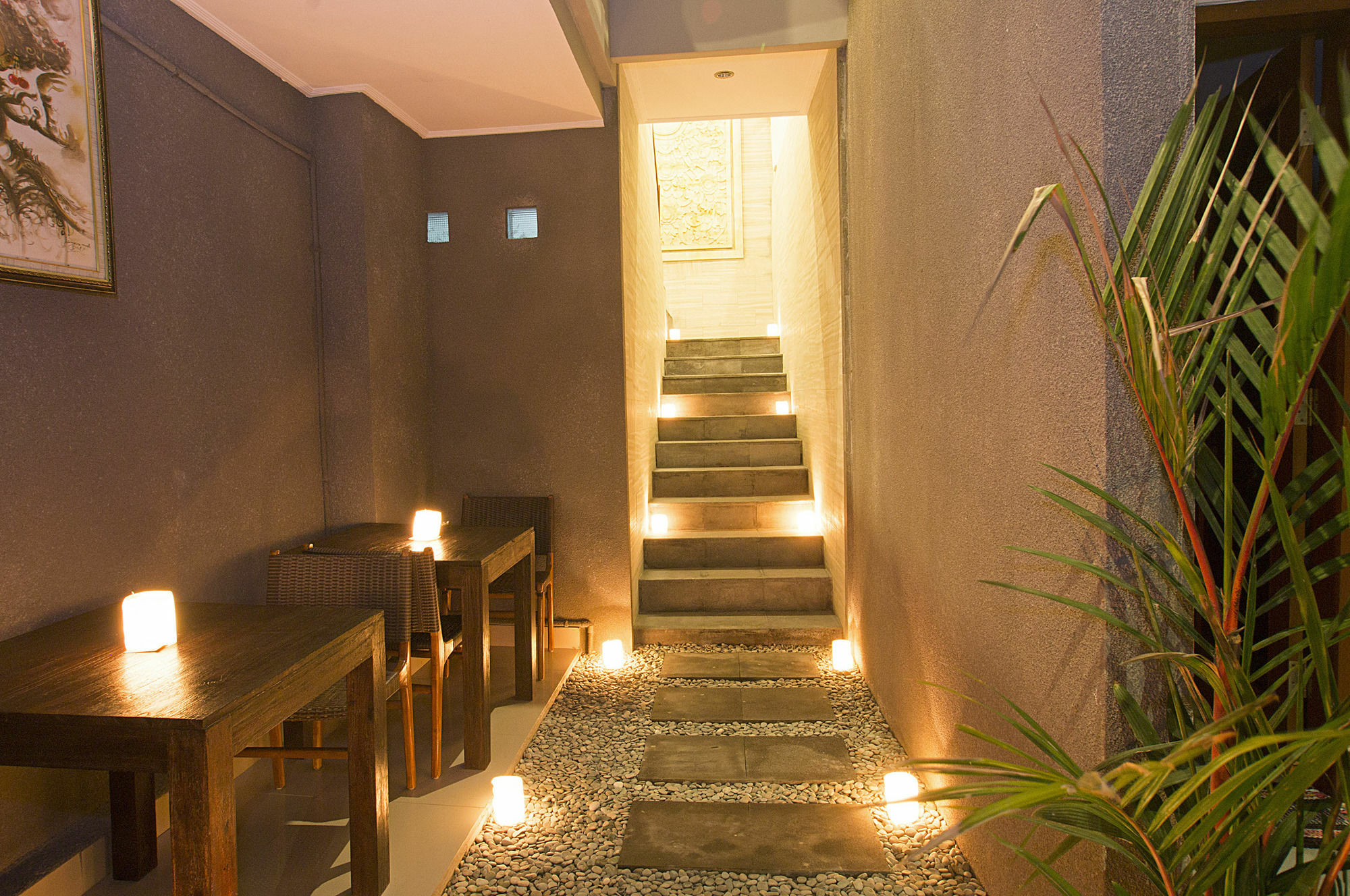 Md Guesthouse By Best Deals Asia Hospitality Seminyak  Bagian luar foto