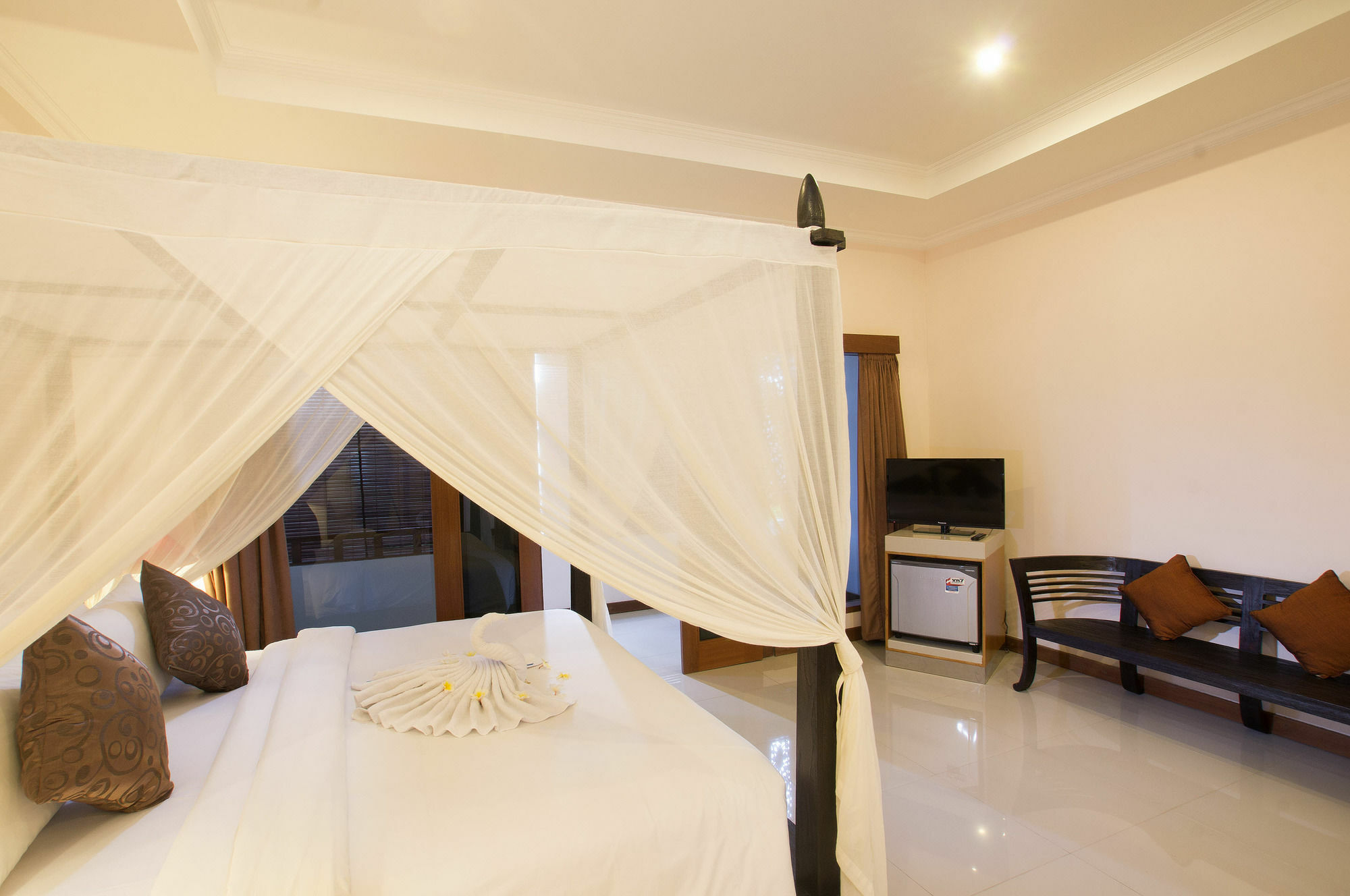 Md Guesthouse By Best Deals Asia Hospitality Seminyak  Bagian luar foto