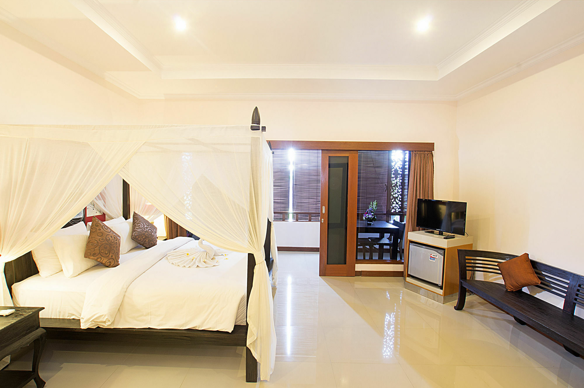 Md Guesthouse By Best Deals Asia Hospitality Seminyak  Bagian luar foto