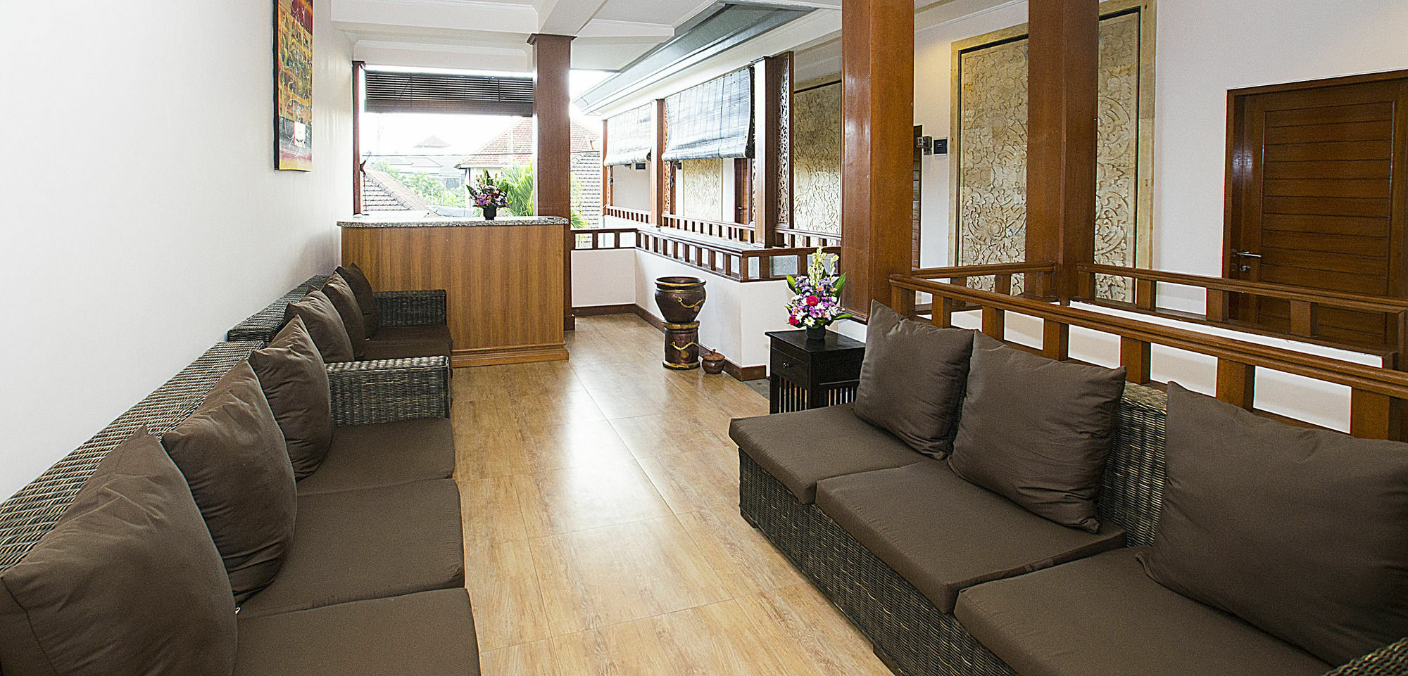 Md Guesthouse By Best Deals Asia Hospitality Seminyak  Bagian luar foto