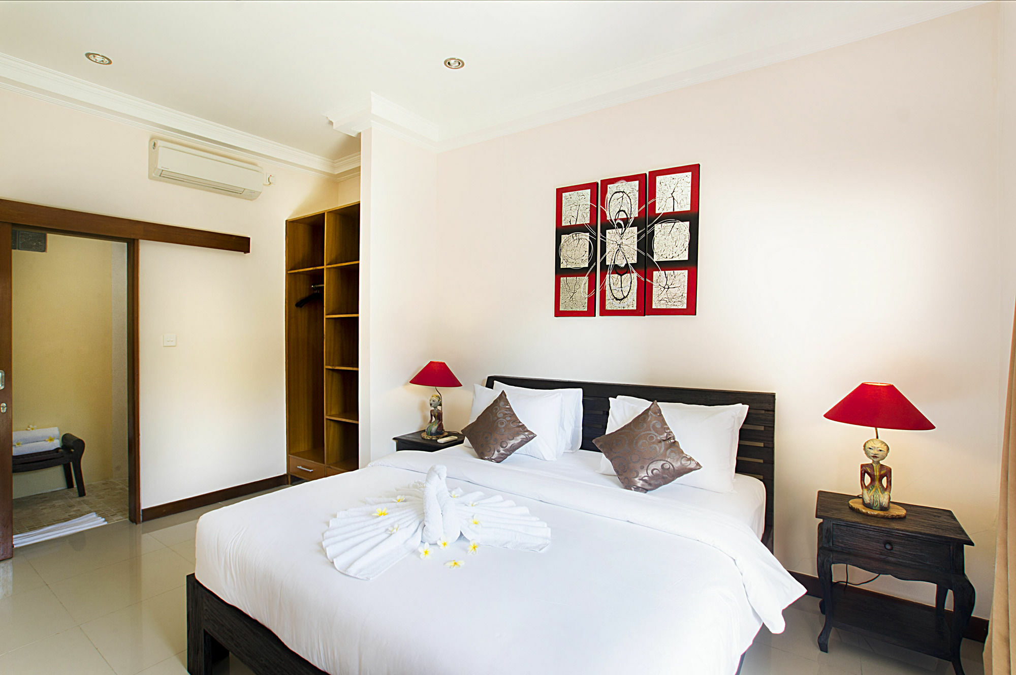 Md Guesthouse By Best Deals Asia Hospitality Seminyak  Bagian luar foto